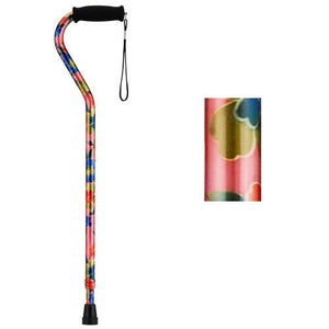 Nova 1070PG Offset Cane, Box of 2