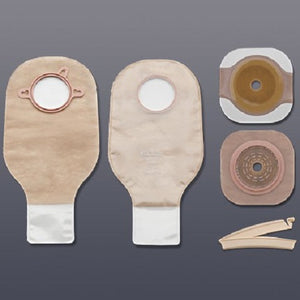 New Image 19154 Colostomy / Ileostomy Kit, Box of 5