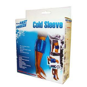 Bell-Horn 129XS Fast Freeze Cold Sleeve Extra-Small. 1 each