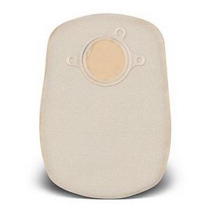Natura 401527 Filtered Colostomy Pouch. Box of 30