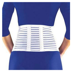 BSN 31-701MDSTD Lumbar Sacral Support Medium 1 each