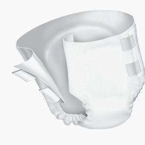 Prevail PV-012/1 Premium Adult Brief Pack of 20