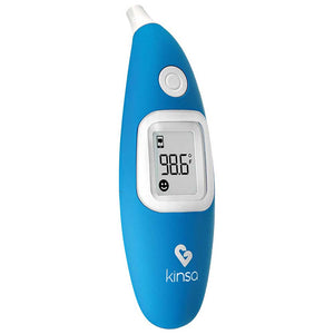 Kinsa A10240 Smart Ear Thermometer, 1 Each