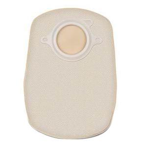 Natura 401525 Two-Piece Closed-End Pouch, Box of 30