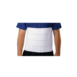 Leader 4915161 Abdominal Binder, 1 Each