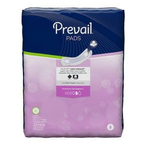 Prevail Ultra PV-915/1 Bladder Control Pad, Pack of 39