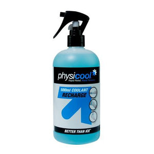 Physicool 5060146890007 Coolant 500 mL, 1 Bottle