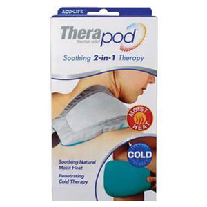 Therapod I400771 Heat and Cold Therapy Pad, 1 Each