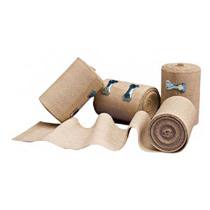 Bell Horn 416 Elastic Bandage with Clip Lock, 1 Roll