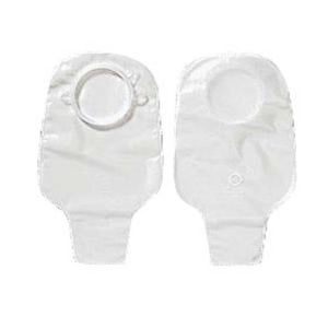 CenterPointLock 3802 Ostomy Pouch. Box of 10