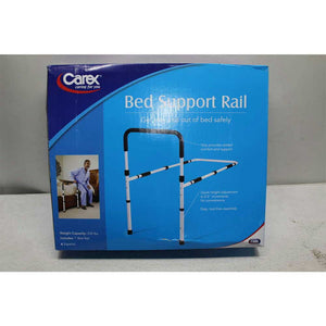 Carex P56600 Bed Support Rail 1 Each