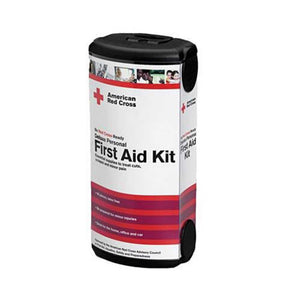 American Red Cross 9164-RC First Aid Kit, 1 Each