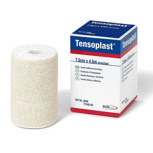 Tensoplast 02595002 Elastic Adhesive Bandage, 1 Count