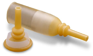 Everyday 9107 Male External Catheter, 1 Each