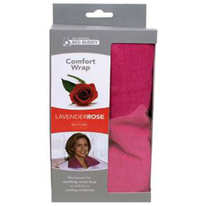 Carex Bed Buddy BBF4011-12 Comfort Wrap at Home, 1 Count