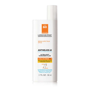 Anthelios 60 Shaka Ultra Light Fluid 1.7 oz