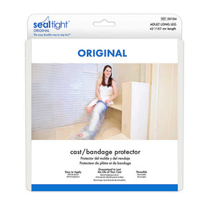 Seal-Tight Leg Cast Protector - L/Long, 1 Count