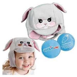 Ouchie Cap CGC101TULIP First Aid Cap, 1 Each