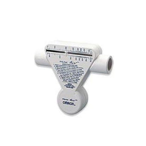 Omron PeakAir Peak Flow Meter Adult/Pediatric Size